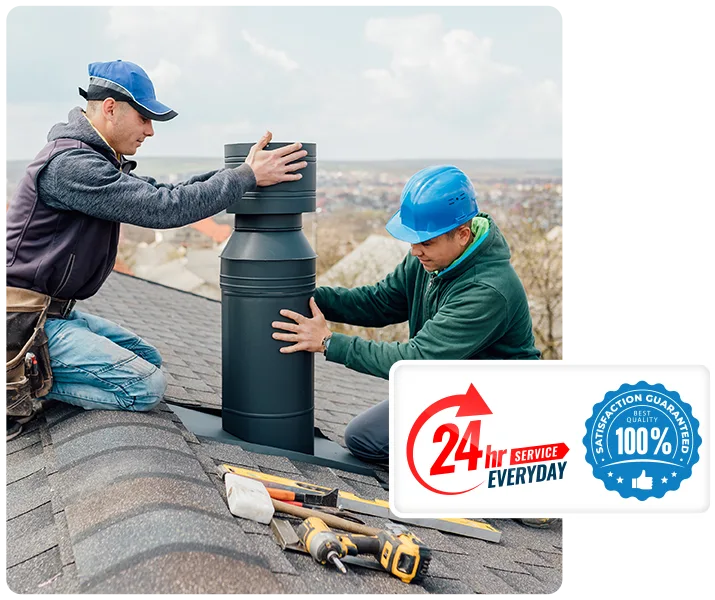 Chimney & Fireplace Installation And Repair in Miami, FL