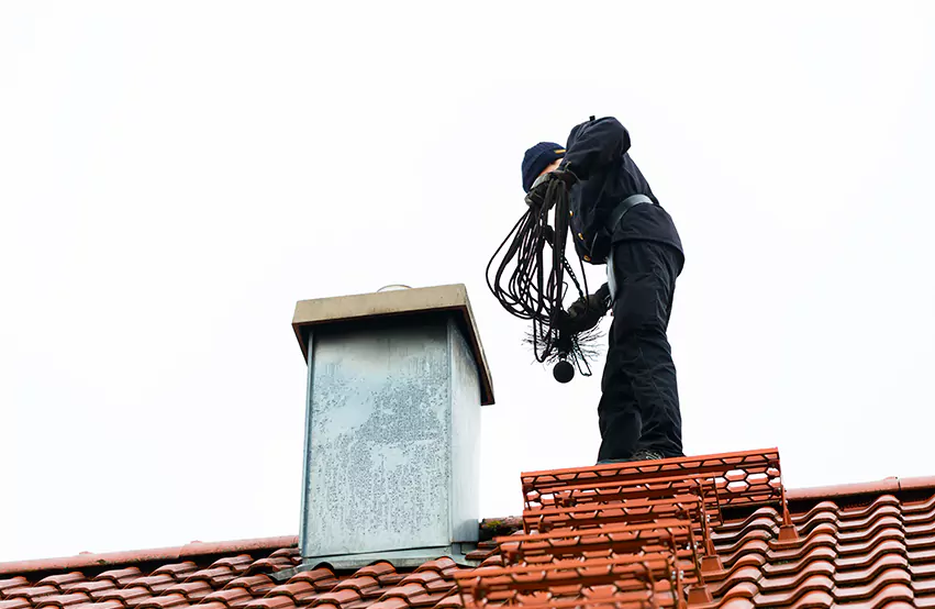 Chimney & Fireplace Sweeps in Miami, FL