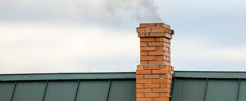 Animal Screen Chimney Cap Repair And Installation Services in Miami, Florida