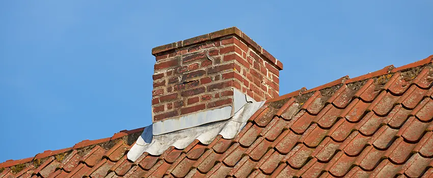 Residential Chimney Bricks Rotten Repair Services in Miami, FL