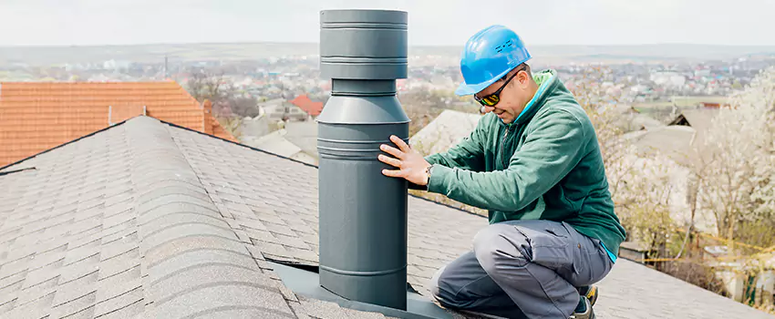 Chimney Chase Inspection Near Me in Miami, Florida