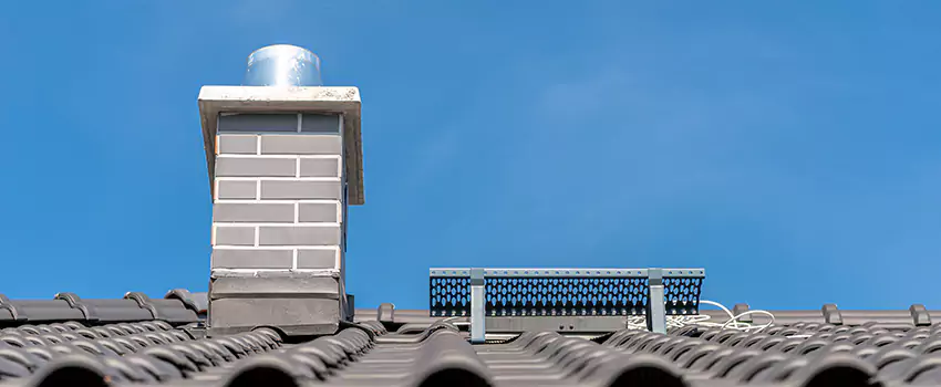 Chimney Flue Relining Services in Miami, Florida