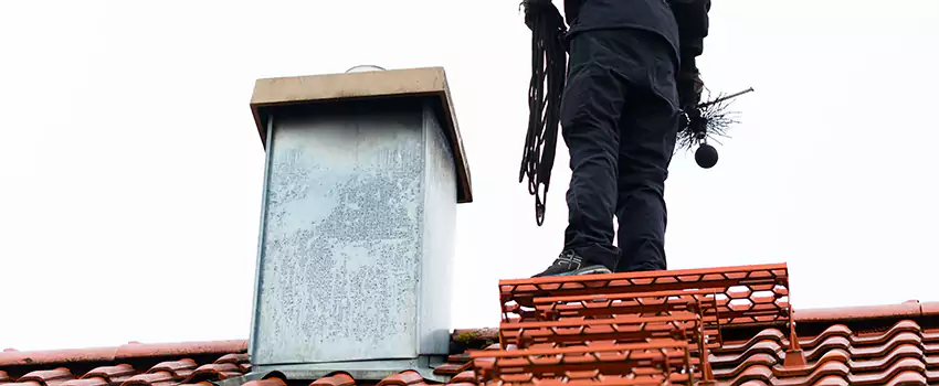 Chimney Liner Services Cost in Miami, FL