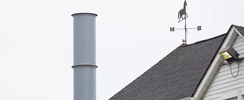 Chimney Inspection in Miami, FL