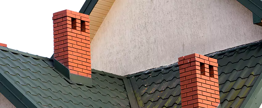 Chimney Saver Waterproofing Services in Miami, Florida