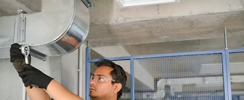 HVAC Ductwork Cleaning in Miami, FL