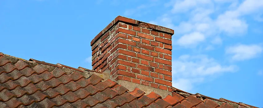 Flue Tiles Cracked Repair Services near Me in Miami, FL