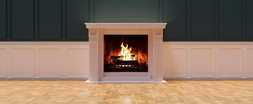 Napoleon Electric Fireplaces Inspection Service in Miami, Florida