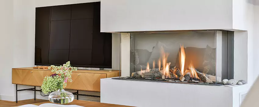 Ortal Wilderness Fireplace Repair and Maintenance in Miami, Florida