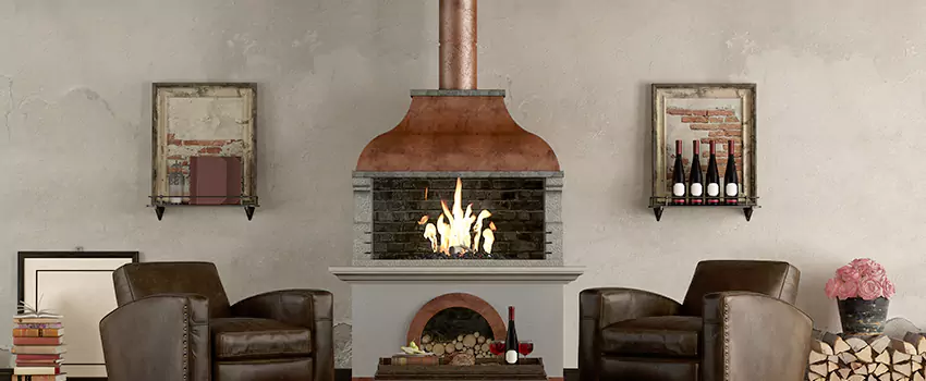 Benefits of Pacific Energy Fireplace in Miami, Florida