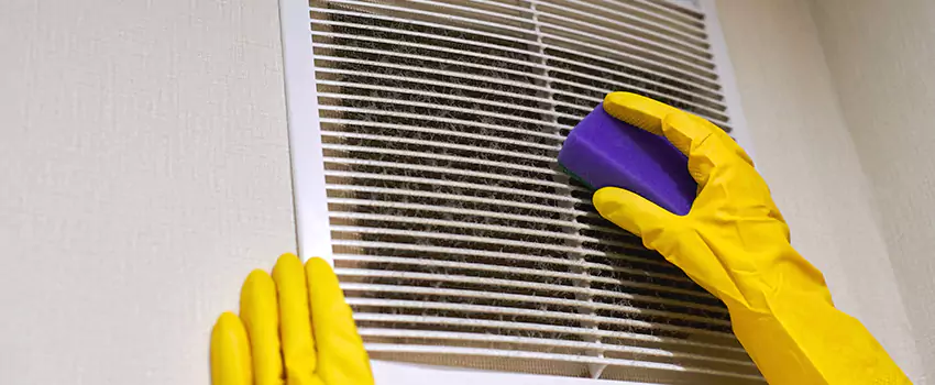 Vent Cleaning Company in Miami, FL