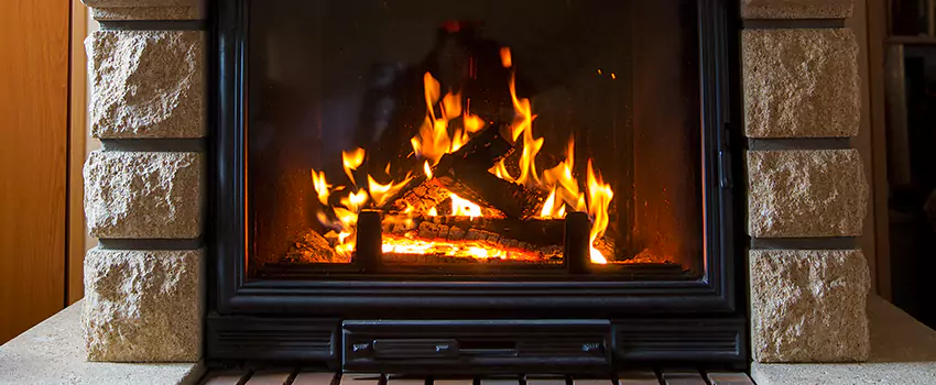 Best Wood Fireplace Repair Company in Miami, Florida