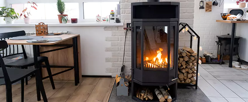 Wood Stove Firebox Installation Services in Miami, FL