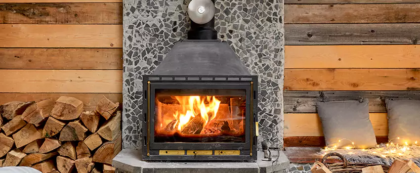 Wood Stove Cracked Glass Repair Services in Miami, FL