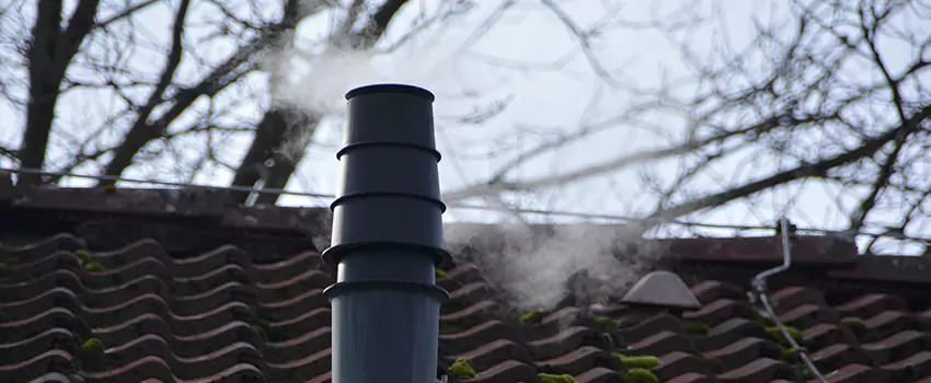 Broken Chimney Animal Screen Repair And Installation in Miami, FL