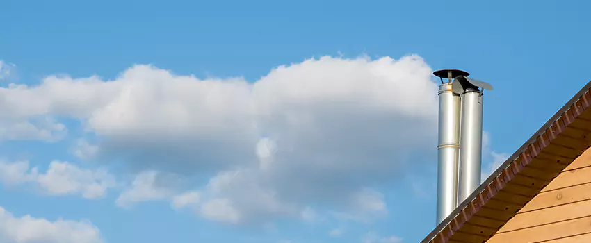 Chimney Cap Bird Guard Repair in Miami, Florida