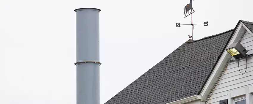 Multi-flue Chimney Caps Installation And Repair in Miami, FL