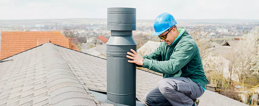 Insulated Chimney Liner Services in Miami, FL