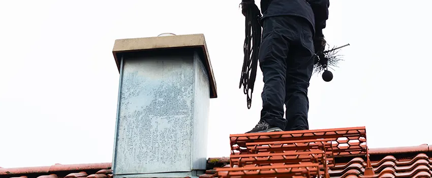 Modern Chimney Sweeping Techniques in Miami, Florida