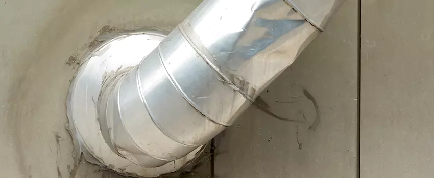 Dryer Vent Repair Process in Miami, FL