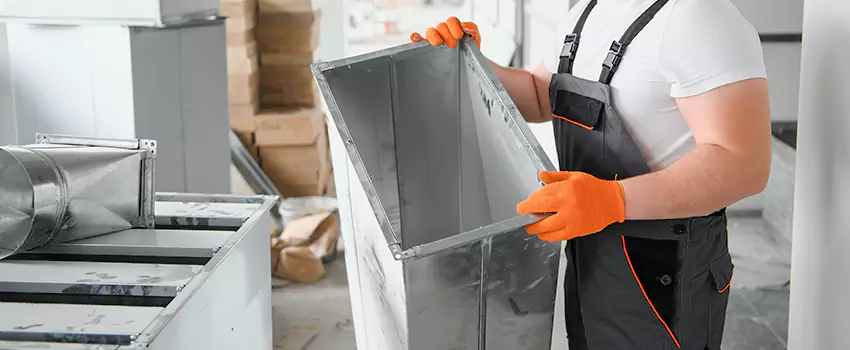 Benefits of Professional Ductwork Cleaning in Miami, FL