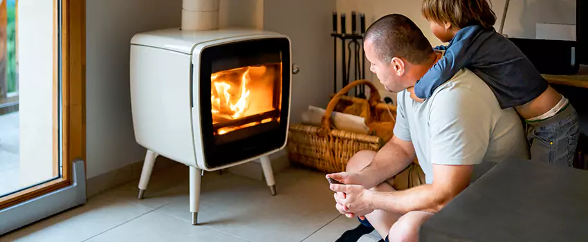 Fireplace Flue Maintenance Services in Miami, FL