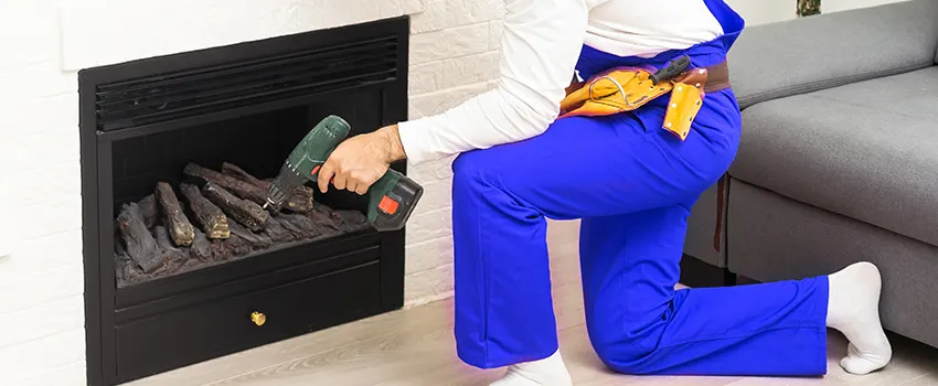 Fireplace Safety Inspection Specialists in Miami, Florida