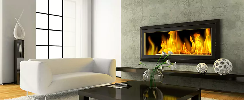 Ventless Fireplace Oxygen Depletion Sensor Installation and Repair Services in Miami, Florida