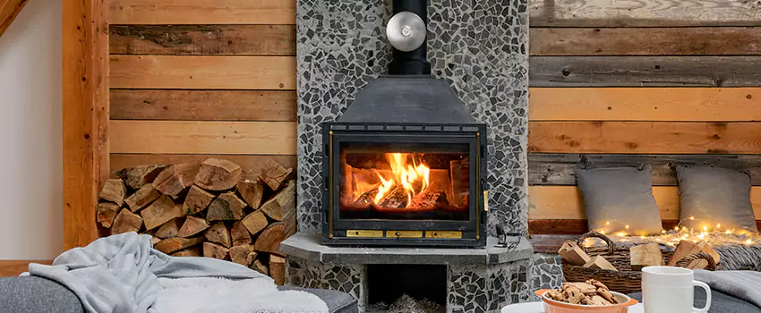 Affordable Wood Fireplace Fixing Solutions in Miami, Florida